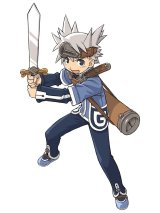 BUY NEW summon night - 103574 Premium Anime Print Poster